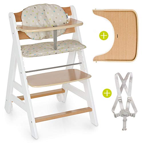 hauck beta plus highchair