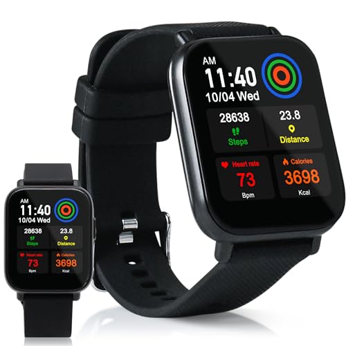 Zewa Bluetooth Smart Health Watch