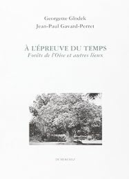 À l'épreuve du temps