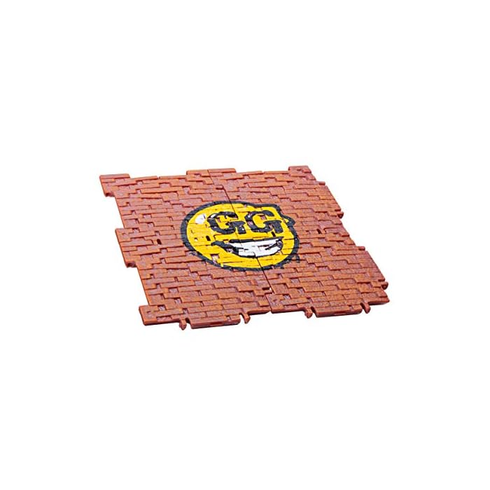 Jazwares-Fortnite La piñata de la Llama, Color Rosa/Azul/Negro, Talla única (FNT0009) 7 Jazwares-Fortnite La piñata de la Llama, Color Rosa/Azul/Negro, Talla única (FNT0009) - Imagen 8