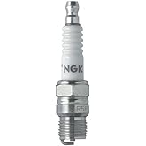 NGK 4050 Spark Plug | Replaces AF501 668 669 BL55 BL57 V55C V57C 132 261. For high-RPM racing.