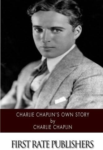 Chaplin: His Life And Art: Robinson, David: 9780141977508: Amazon
