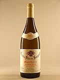 Paul GARAUDET(ポール・ガローデ) Monthelie Blanc Les Champs Fulliot(モンテリー・レ・シャン・フュイオ) 白 750ml 2012
