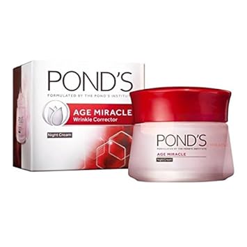 ponds age miracle cream amazon