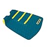 Ion Footpad Deck Grip 1-TLG Petrol-Gelb Surfboard Traction Kiteboard Pad
