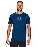 Under Armour Men's UA Run Twist Short Sleeve T-Shirt