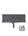 Padarsey New Laptop Black US Keyboard fits for MacBook Air A1370 A1465 11-Inch 2011 2012 2013 2014 2015 MD711 MD712 MD223 MD224 MC968 MC969