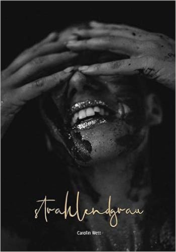 Strahlendgrau Wett Carolin Amazon De Bucher