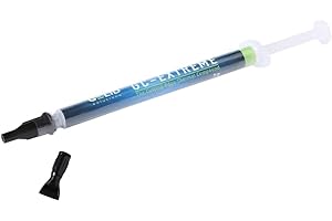 GELID Solutions GC-Extreme - Thermal Conductive Paste for Heatsink | Maximum Thermal Conductivity | Easy Application | Not Co