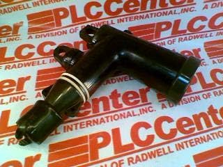 ELASTIMOLD 166LRJS-B-5220 LOADBREAK Elbow Jacket Seal Test Point .655-.905