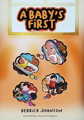 The Baby's Book of Babies: Henderson, Kathy, Sieveking, Anthea