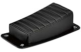 Biltwell Inc. Harlot Pillion Pad - Horizontal