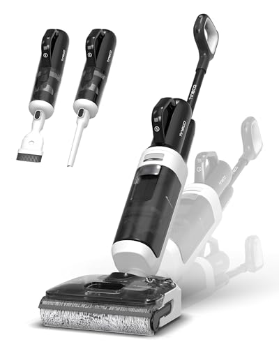 Tineco Floor One Switch S6 Wet Dry Vacuum Cleaner