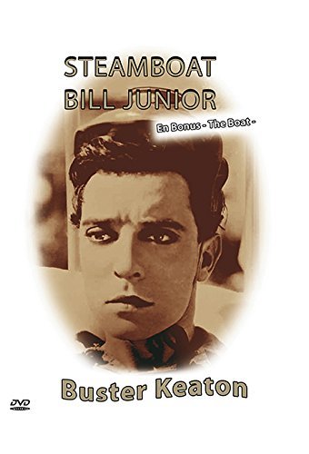 Steamboat Bill, Jr.