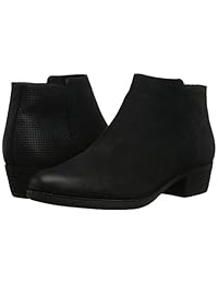 Rockport Vanna Mujer 2-Part Ankle Bootie