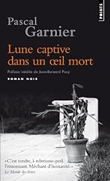 Lune captive dans un oeil mort