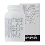 PK4 Hair Soya Protein Capsules x120 Philip Kingsley by Philip Kingsley