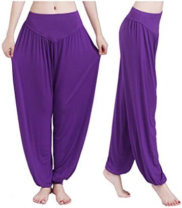 Bettertime Fashion Women's Slimming Sports Pants Dance Pants Yoga Pants