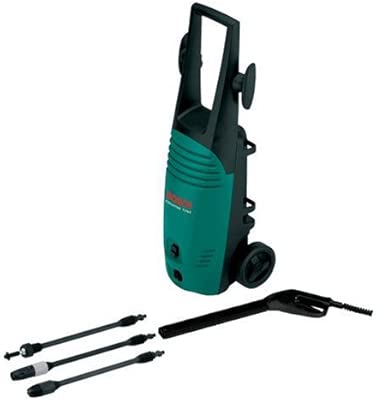 Bosch Aquatak1350 Power Pressure Washer Old Version Amazon Co
