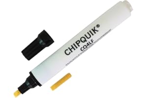 Chip Quik CQ4LF Liquid Flux No-Clean (10ml (0.34oz) Pen)