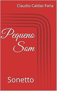 Livro Pequeno Som: Sonetto