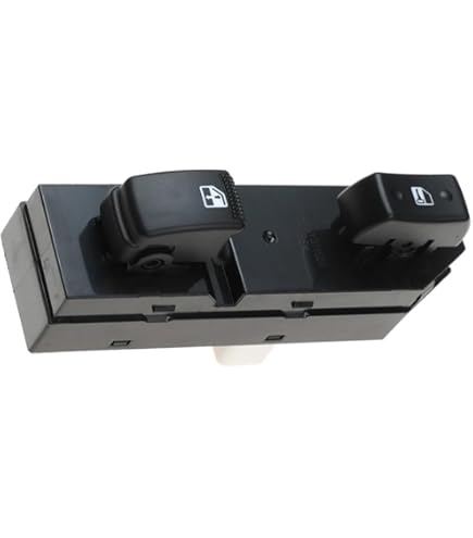 Window Interior Switches & Controls For Hyundai Santa Fe