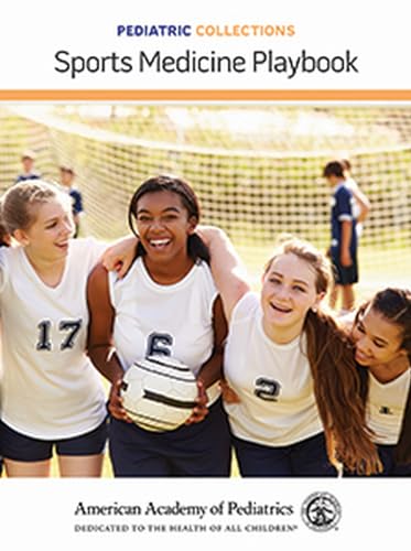 Sports Medicine Playbook (Pediatric Collections) en promo sur Amazon