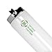 (Case of 15) F60T12 / D / HO - 75 Watt - T12 Linear Fluorescent Tube - High Output - 6500K - GE 23077
