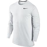 Nike Men's Dri-Fit Long Sleeve Training Shirt