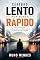 Livro Cérebro lento num mundo rápido: Como pensar melhor, decidir com clareza e manter o controlo, num mundo que te quer distraído (Pensar melhor na era digital)