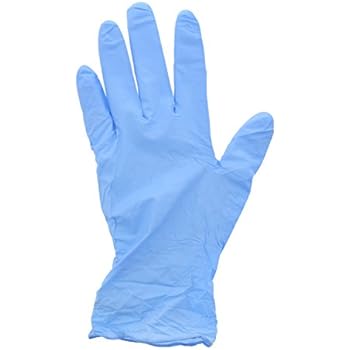 Amazon.com: AmerCare Nitra Flex Powder Free, Nitrile