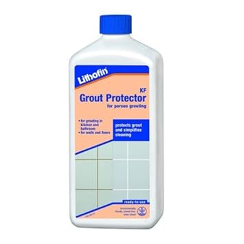lithofin grout cleaner