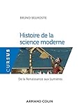 Image de Science moderne : XVe-XVIIIe siècle(La)