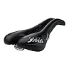 Selle SMP TRK zadel zwart uitvoering zwart Man 2015