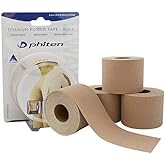 Phiten Titanium Roll of Tape