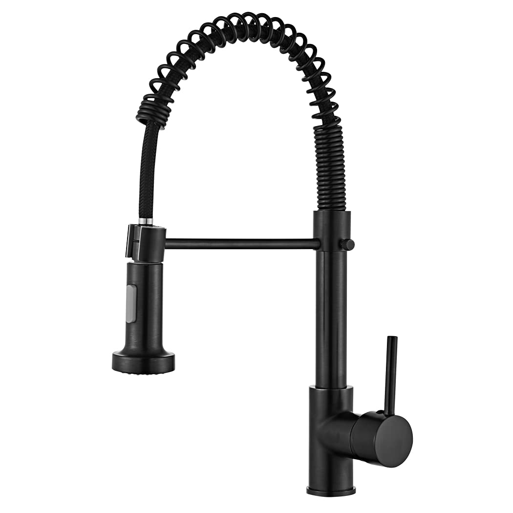 Grifo-de-cocina-extraible-con-resorte-monomando-muelle-de-latongrifos-para-fregadero-de-cocina-Agua-Caliente-y-Fria