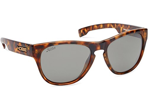 Hobie Bondi Oval Sunglasses,Shiny Leopard Tortoise,51 mm