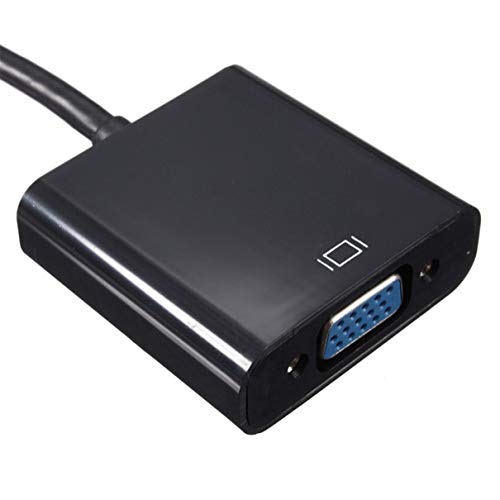 USB 3.0 to VGA Multi Display Adapter External Video Card For Window XP 7 8 10 - Thumbnail 2