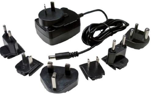 Wall Mount AC Adapters 30W 12V 2.5A