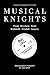 Musical Knights. Henry Wood, Thomas Beecham, Adrian Boult, John Barbirolli, Reginald Goodall and Mal by 