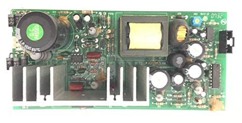 Octane Fitness Lower Brake Generator Board Works Pro 4500 Pro 350 Elliptical (Certified Refurbished)