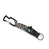 Campsnail-550-Paracord-Keychains-multifunctional-EDC-Survival-Lanyard-with-Carabiners-Fire-starter-Whistle-Compass-and-bottle-opener Campsnail-550-Paracord-Keychains-multifunctional-EDC-Survival-Lanyard-with-Carabiners-Fire-starter-Whistle-Compass-and-bottle-opener