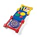 Discovery Toys Try-Angle 5-in-1 Baby Activity Center| Foldable, Portable Toddler Toy | Kid-Powered Learning | STEM Toy Early Childhood Development 6 Months and Up