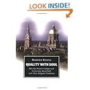 Quality with Soul: How Six Premier Colleges and Universities Keep Faith with Their Religious Traditions