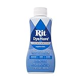 Rit DyeMore Single Bottle 7 Oz. Synthetic Liquid