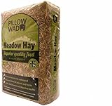 Pillow Wad Meadow Hay Large 2.25 Kg Pack Of 3 Brand Pillow Wad view 2