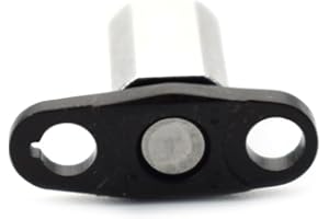 Jakoly Original Front Arm Axis for DJI Mavic Air 2 / Air 2S Drone Replacement Accessories Genuine Arm Shaft for Air 2 / Air 2S UAV Repair Part (New, 1 Pcs)