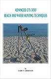 Advanced CTX 3030 Beach and Water Hunting Techniques - Paperback - By Gary Drayton
