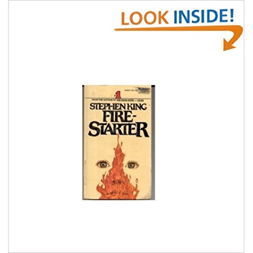 Firestarter (Signet)