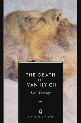 The Death of Ivan Ilyich (Annotated)